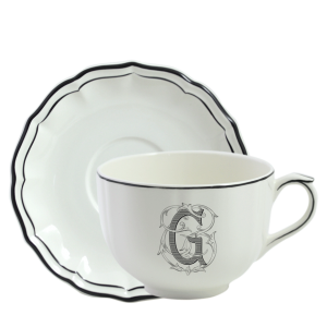 Чашка для чая большая fmm g