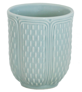 1 чайная чашка celadon